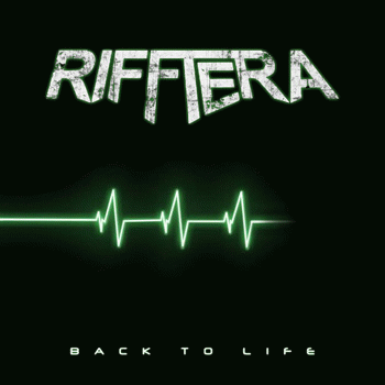 Rifftera : Back to Life